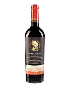 Budureasca Premium Cabernet Sauvignon 2018 | Dealu Mare 